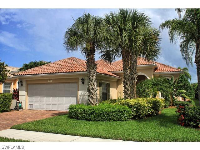 7719 Hernando Ct., Naples, FL