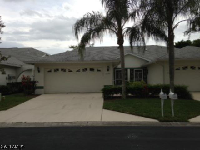 6275 Shadowood Cir. #2303, Naples, FL