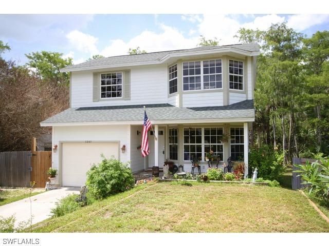 3245 Randall Blvd., Naples, FL 34120