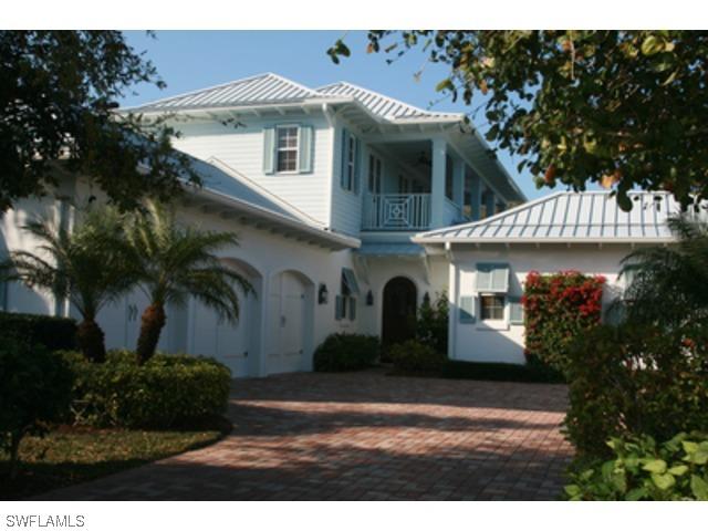 414 N Palm Island Cir., Vero Beach, FL 32963