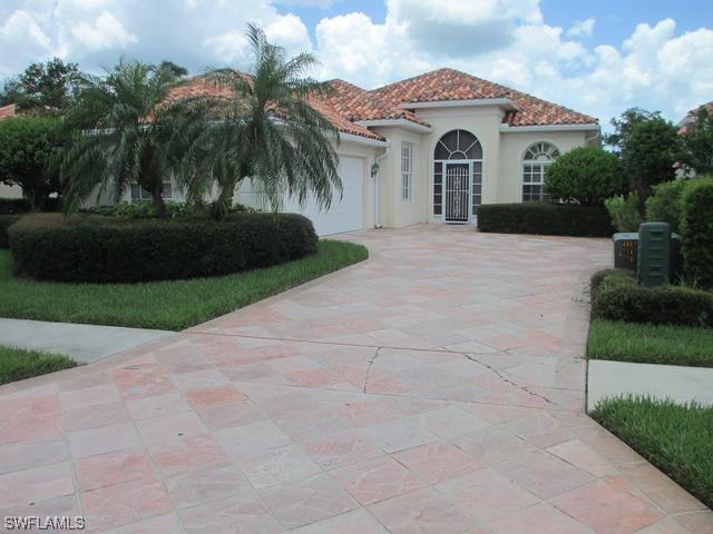 3809 Huelva Ct., Naples, FL