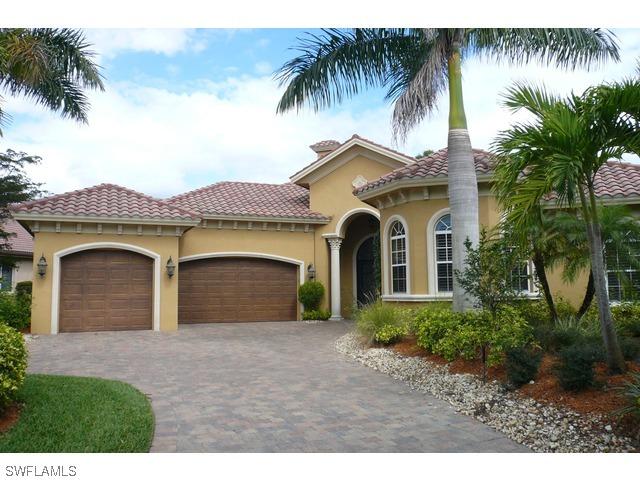 2986 Mona Lisa Blvd., Naples, FL