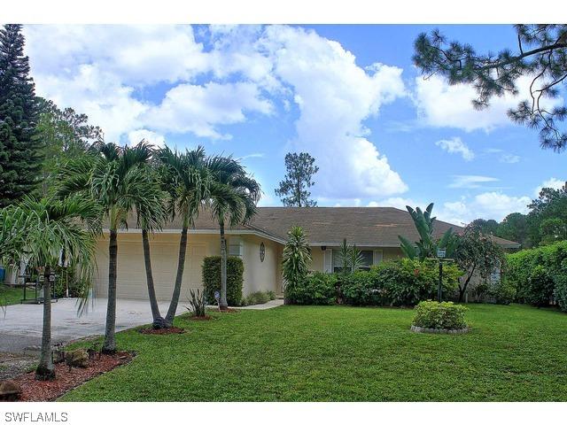 5131 Teak Wood Dr., Naples, FL 34119
