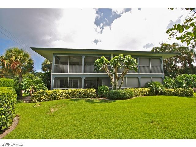 3300 Binnacle Dr. #101, Naples, FL 34103