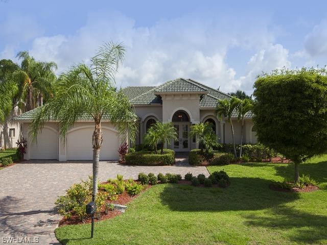 9928 Treasure Cay Ln., Bonita Springs, FL 34135