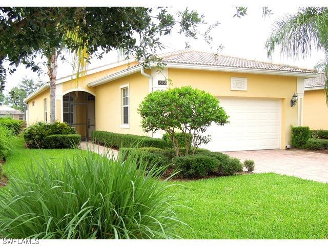 15258 Cortona Way, Naples, FL 34120