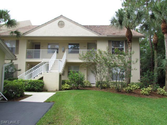 145 Robin Hood Cir. #204, Naples, FL 34104