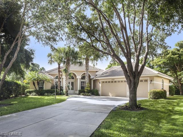 2132 Laguna Way, Naples, FL