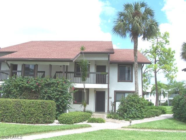 700 Misty Pines Cir. #106, Naples, FL