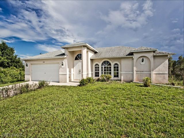 3380 58th Ave., Naples, FL 34120