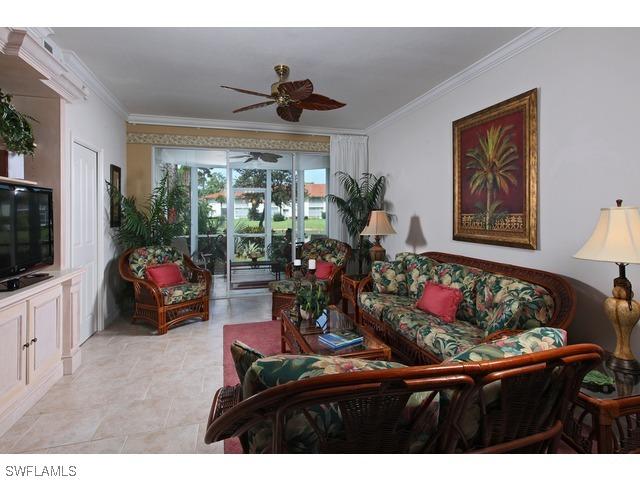 655 Luisa Ln. #1, Naples, FL 34104