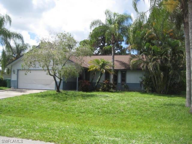2296 Clipper Way, Naples, FL