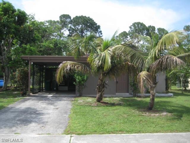 2693 Poinciana St., Naples, FL