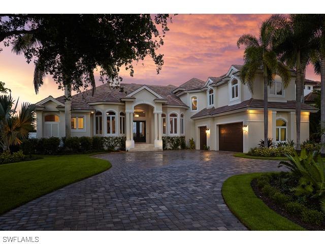 2525 Tarpon Rd., Naples, FL