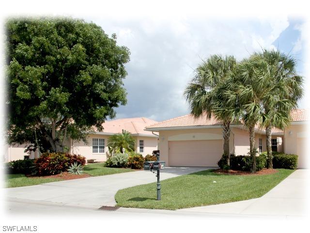 2032 Crestview Way, Naples, FL