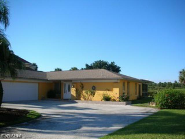 254 Fairway Cir., Naples, FL 34110