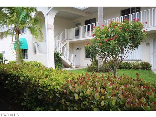 420 Belina Dr. #1207, Naples, FL