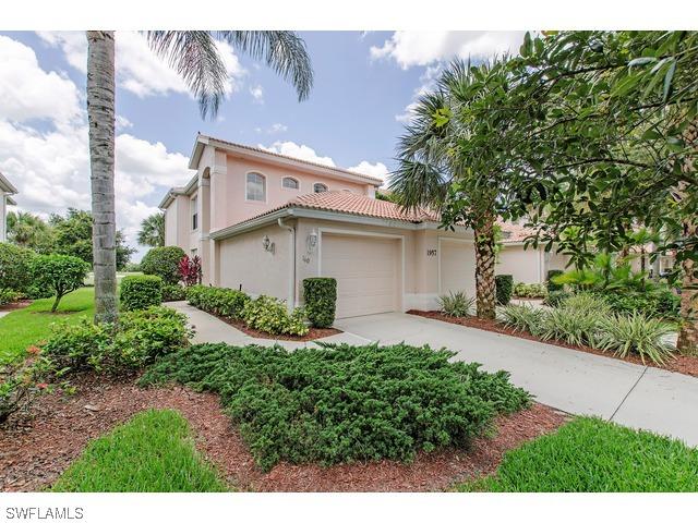 1957 Crestview Way #160, Naples, FL 34119