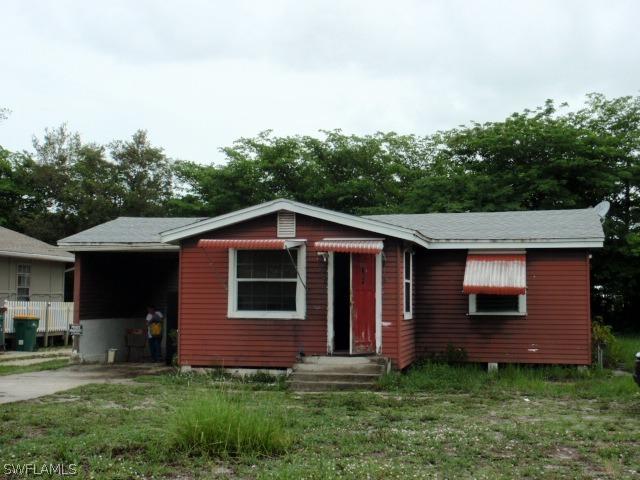 2601 Storter Ave., Naples, FL