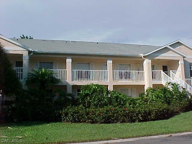 765 Wiggins Lake Dr. #206, Naples, FL