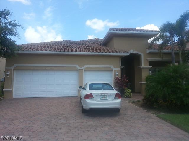 1731 Sarazen Pl., Naples, FL 34120