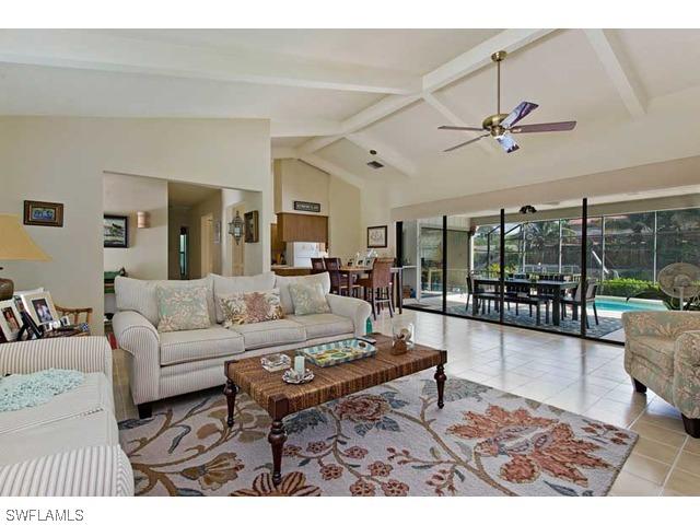 2037 Snook Dr., Naples, FL