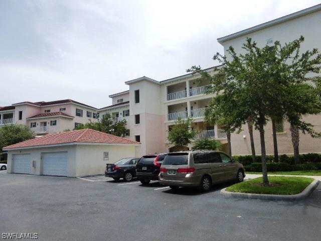 4500 Botanical Place Cir. #305, Naples, FL 34112