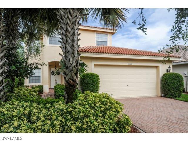 1555 Windamere Ln., Naples, FL