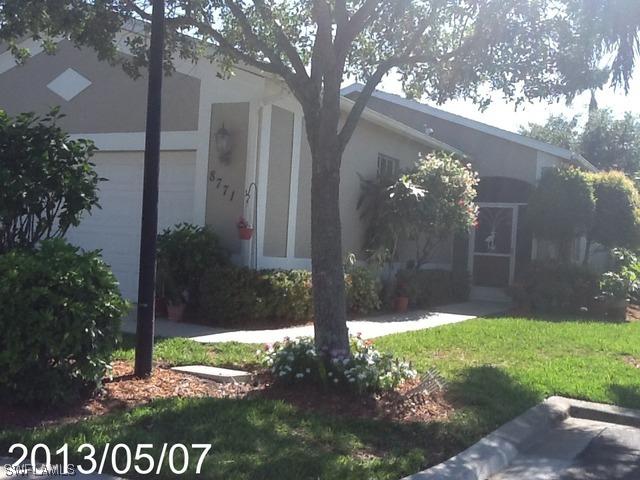 8771 Ibis Cove Cir., Naples, FL 34119