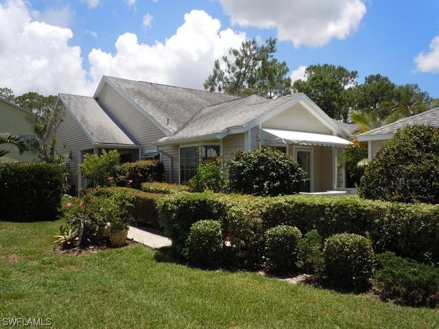 119 Bristol Ln., Naples, FL