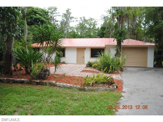 [Address Hidden by Seller], Naples, FL 34116