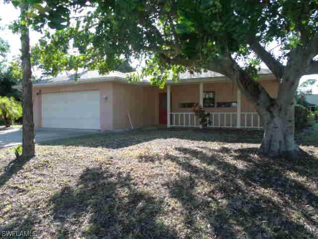 17364 Homewood Rd., Fort Myers, FL 33967