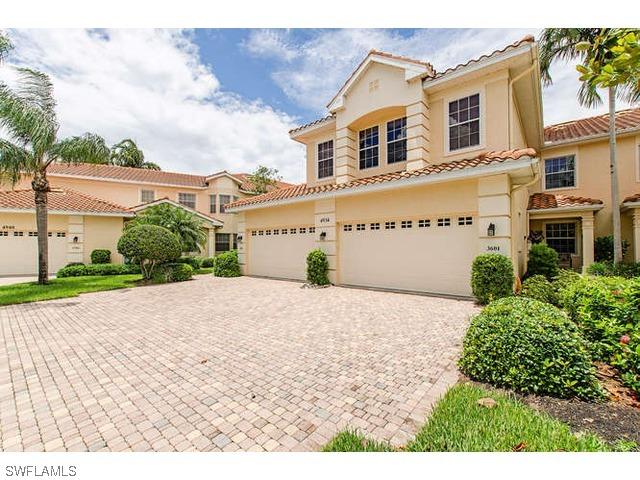 4934 Westchester Ct. #3603, Naples, FL 34105