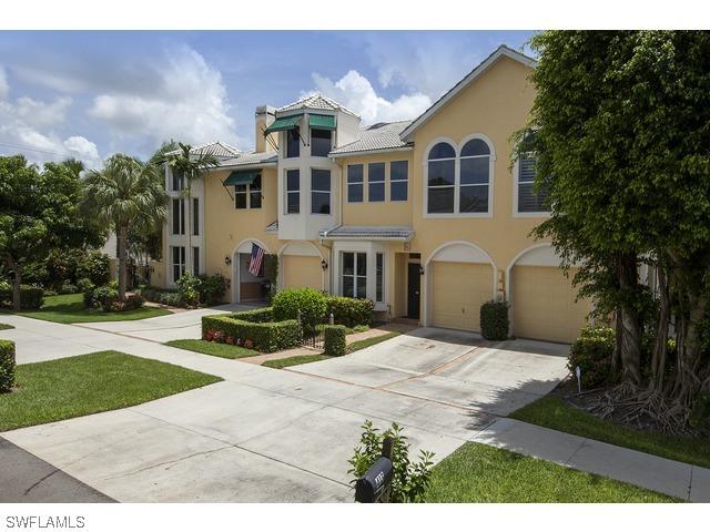 1165 4th St., Naples, FL 34102