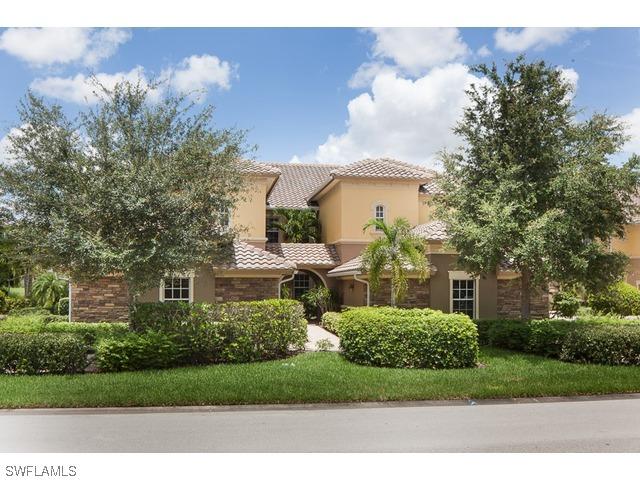 8739 Coastline Ct. #102, Naples, FL 34120