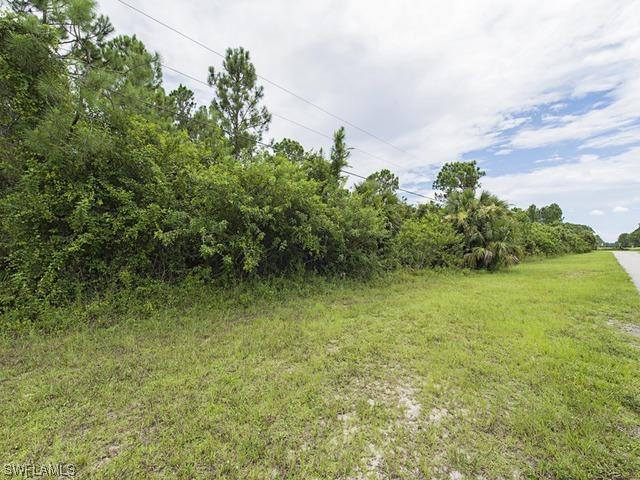 0000 Weber Blvd., Naples, FL 34120