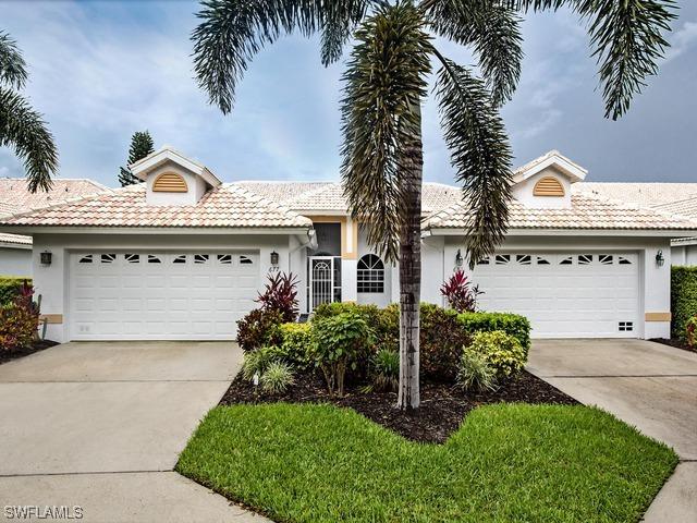 677 Captn Kate Ct., Naples, FL