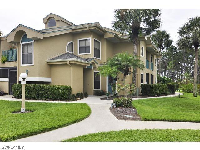 65 Emerald Woods Dr. #E-4, Naples, FL