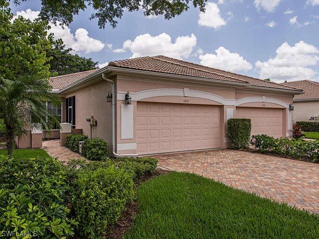 1830 Leamington Ln., Naples, FL
