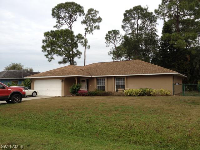 239 Johnnycake Dr., Naples, FL 34110