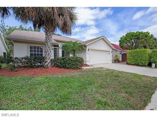 7669 Citrus Hill Ln., Naples, FL