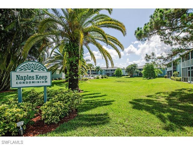 134 Cypress Way #305, Naples, FL