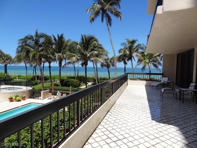 4001 Gulf Shore Blvd. #107, Naples, FL