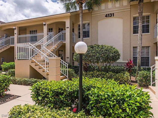 4131 Sawgrass Point Dr. #202, Bonita Springs, FL 34134