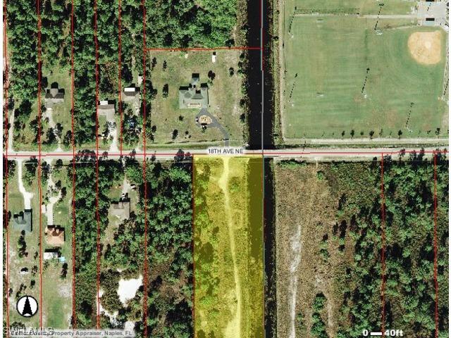 3890 18th Ave., Naples, FL 34120