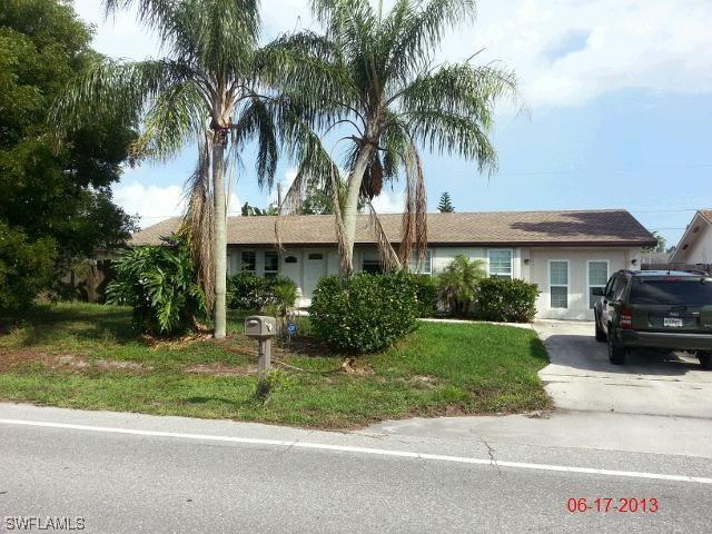1348 Granada Blvd., Naples, FL
