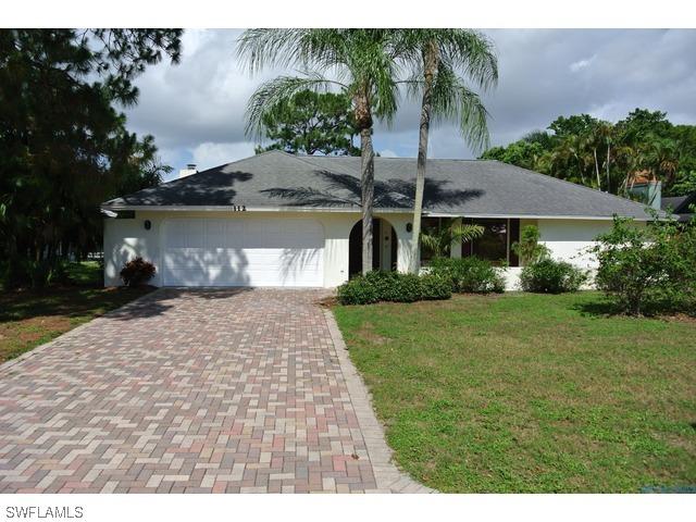 112 Palmetto Dunes Cir., Naples, FL 34113