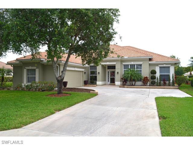 8172 Lowbank Dr., Naples, FL 34109