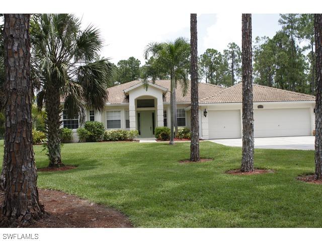 1821 Jung Blvd., Naples, FL 34120