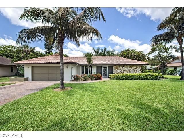 155 Westwood Dr., Naples, FL